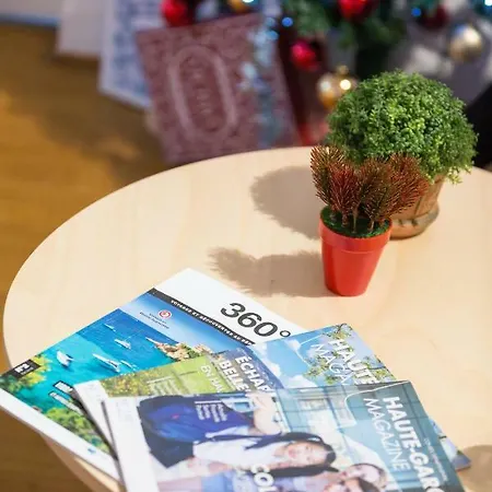 Totogo Bed & Breakfast Toulouse
